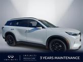 Photo of 2025 Majestic INFINITI QX60