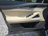 Thumbnail of 2025 Graphite Shadow INFINITI QX60