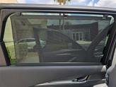 Thumbnail of 2025 Harbor Gray INFINITI QX60