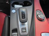 Thumbnail of 2025 Red INFINITI QX50