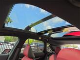 Thumbnail of 2025 Red INFINITI QX50
