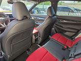 Thumbnail of 2025 Red INFINITI QX50