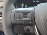 Thumbnail of 2025 Blue INFINITI QX60