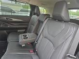 Thumbnail of 2025 Blue INFINITI QX60
