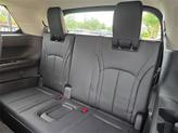 Thumbnail of 2025 Blue INFINITI QX60