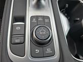 Thumbnail of 2025 Blue INFINITI QX60