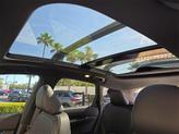 Thumbnail of 2025 Graphite Shadow INFINITI QX50