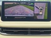 Thumbnail of 2025 Majestic White INFINITI QX60