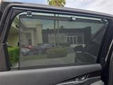 Thumbnail of 2023 Mineral Black INFINITI QX60