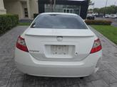 Thumbnail of 2010 Taffeta White Honda Civic