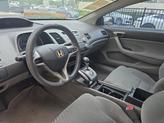 Thumbnail of 2010 Taffeta White Honda Civic