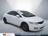 Photo of 2010 Taffeta White Honda Civic