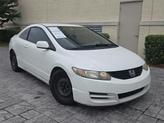 Thumbnail of 2010 Taffeta White Honda Civic