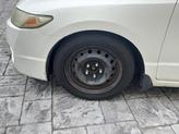 Thumbnail of 2010 Taffeta White Honda Civic