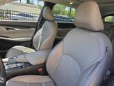 Thumbnail of 2024 Graphite Shadow INFINITI QX50