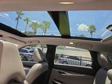Thumbnail of 2024 Graphite Shadow INFINITI QX50