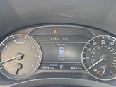 Thumbnail of 2024 Graphite Shadow INFINITI QX50