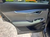 Thumbnail of 2024 Graphite Shadow INFINITI QX50