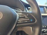 Thumbnail of 2024 Graphite Shadow INFINITI QX50