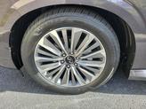 Thumbnail of 2025 Anthracite Gray INFINITI QX80