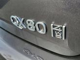 Thumbnail of 2025 Anthracite Gray INFINITI QX80