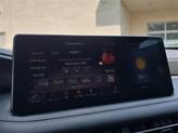 Thumbnail of 2025 Mineral Black INFINITI QX60