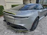 Thumbnail of 2023 SILVER Aston Martin DBS