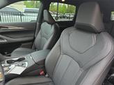 Thumbnail of 2025 Harbor Gray INFINITI QX60