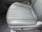 Thumbnail of 2025 Harbor Gray INFINITI QX60