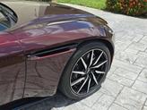Thumbnail of 2019 Divine Red Aston Martin DB11
