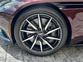 Thumbnail of 2019 Divine Red Aston Martin DB11