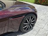 Thumbnail of 2019 Divine Red Aston Martin DB11