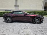 Thumbnail of 2019 Divine Red Aston Martin DB11
