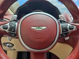 Thumbnail of 2019 Divine Red Aston Martin DB11