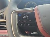 Thumbnail of 2025 Mineral Black/Graphite Shadow INFINITI QX80