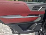 Thumbnail of 2025 Mineral Black/Graphite Shadow INFINITI QX80