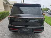 Thumbnail of 2025 Mineral Black/Graphite Shadow INFINITI QX80