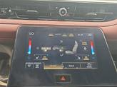 Thumbnail of 2025 Mineral Black/Graphite Shadow INFINITI QX80