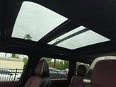 Thumbnail of 2025 Mineral Black/Graphite Shadow INFINITI QX80