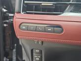 Thumbnail of 2025 Mineral Black/Graphite Shadow INFINITI QX80