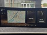 Thumbnail of 2025 Mineral Black/Graphite Shadow INFINITI QX80