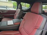 Thumbnail of 2025 Mineral Black/Graphite Shadow INFINITI QX80