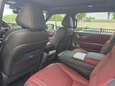 Thumbnail of 2025 Mineral Black/Graphite Shadow INFINITI QX80