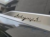 Thumbnail of 2025 Mineral Black/Graphite Shadow INFINITI QX80