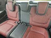 Thumbnail of 2025 Mineral Black/Graphite Shadow INFINITI QX80