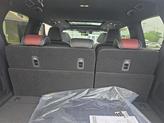 Thumbnail of 2025 Mineral Black/Graphite Shadow INFINITI QX80