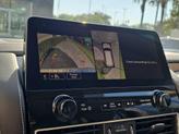 Thumbnail of 2024 Mineral Black INFINITI QX80
