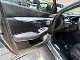 Thumbnail of 2022 Slate Gray INFINITI QX50