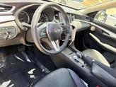 Thumbnail of 2022 Slate Gray INFINITI QX50