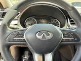 Thumbnail of 2022 Slate Gray INFINITI QX50